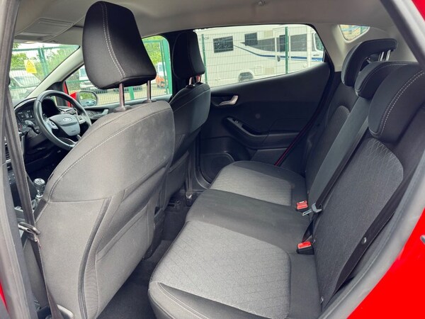 Used Ford Fiesta 2020 for sale - 74844858: Photo 17