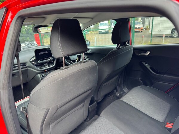 Used Ford Fiesta 2020 for sale - 74844858: Photo 18