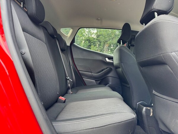 Used Ford Fiesta 2020 for sale - 74844858: Photo 23