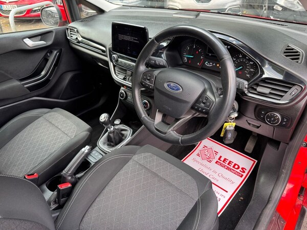 Used Ford Fiesta 2020 for sale - 74844858: Photo 28