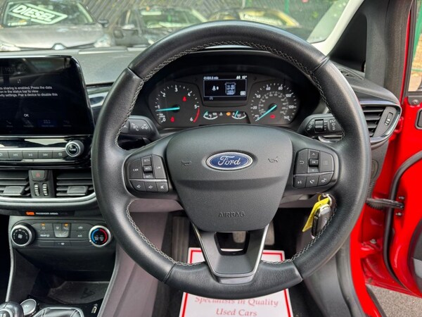 Used Ford Fiesta 2020 for sale - 74844858: Photo 31