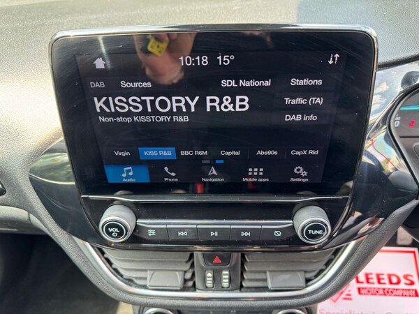 Used Ford Fiesta 2020 for sale - 74844858: Photo 36