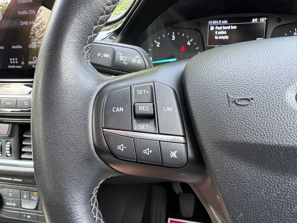 Used Ford Fiesta 2020 for sale - 74844858: Photo 38
