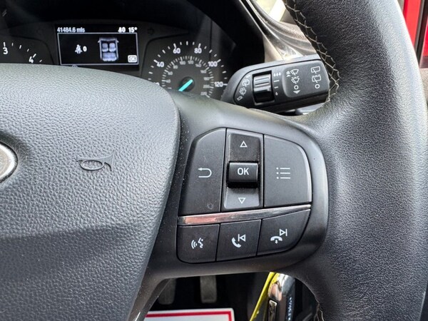 Used Ford Fiesta 2020 for sale - 74844858: Photo 39