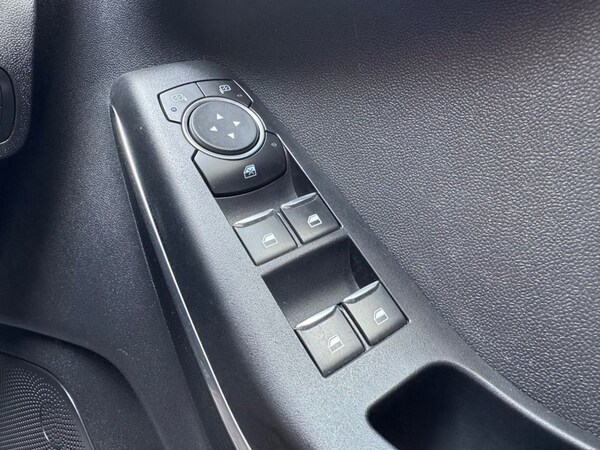 Used Ford Fiesta 2020 for sale - 74844858: Photo 40