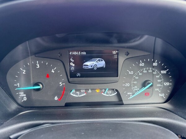 Used Ford Fiesta 2020 for sale - 74844858: Photo 43