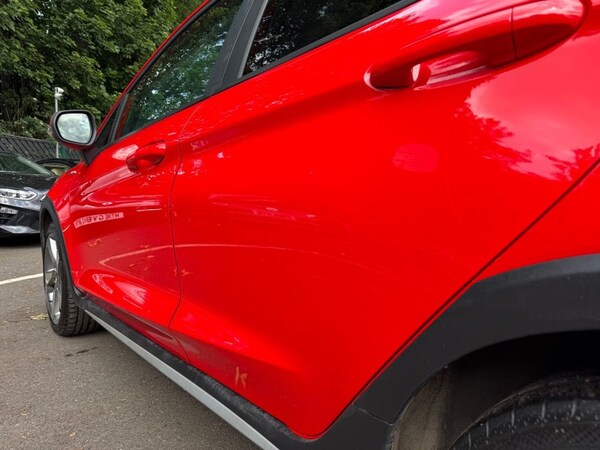 Used Ford Fiesta 2020 for sale - 74844858: Photo 7