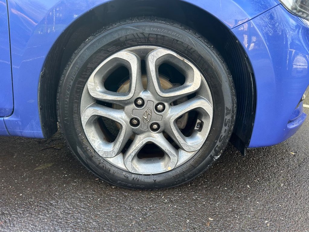 Used Hyundai i20 2019 for sale - 76848462: Photo 14