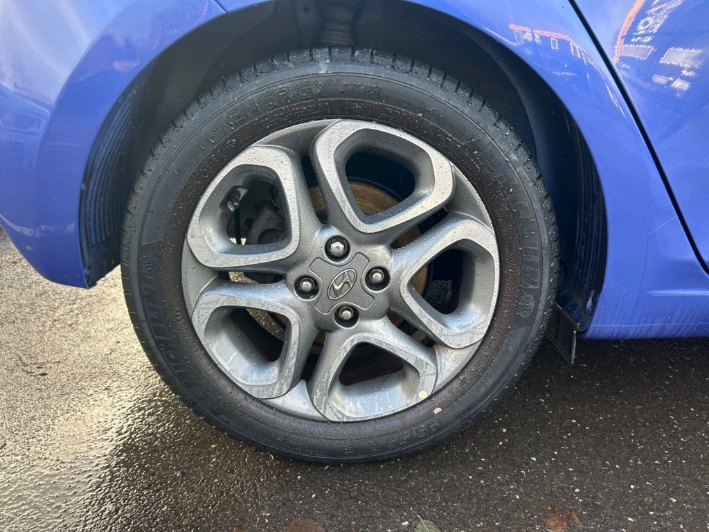 Used Hyundai i20 2019 for sale - 76848462: Photo 15