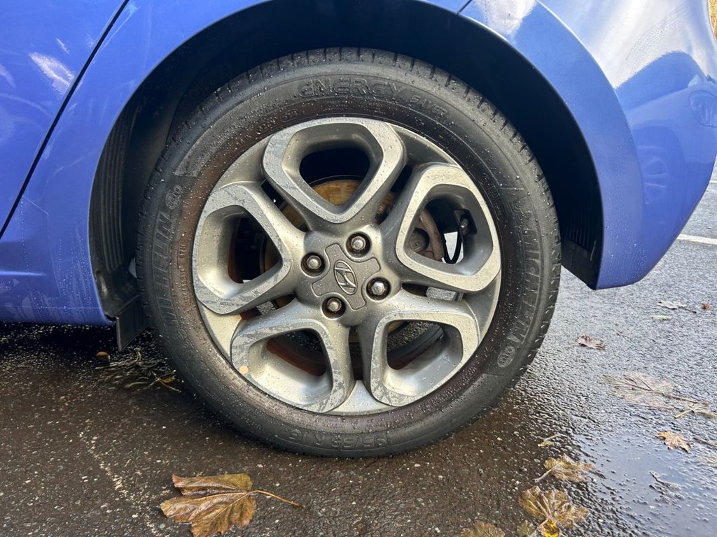 Used Hyundai i20 2019 for sale - 76848462: Photo 16