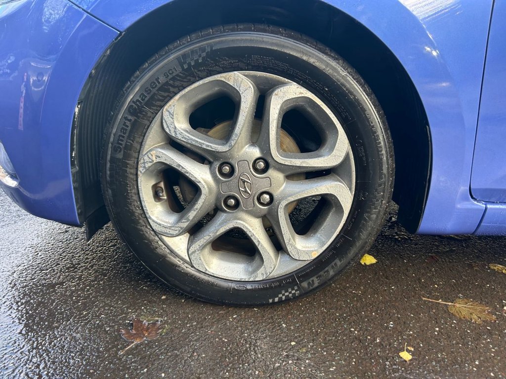 Used Hyundai i20 2019 for sale - 76848462: Photo 17