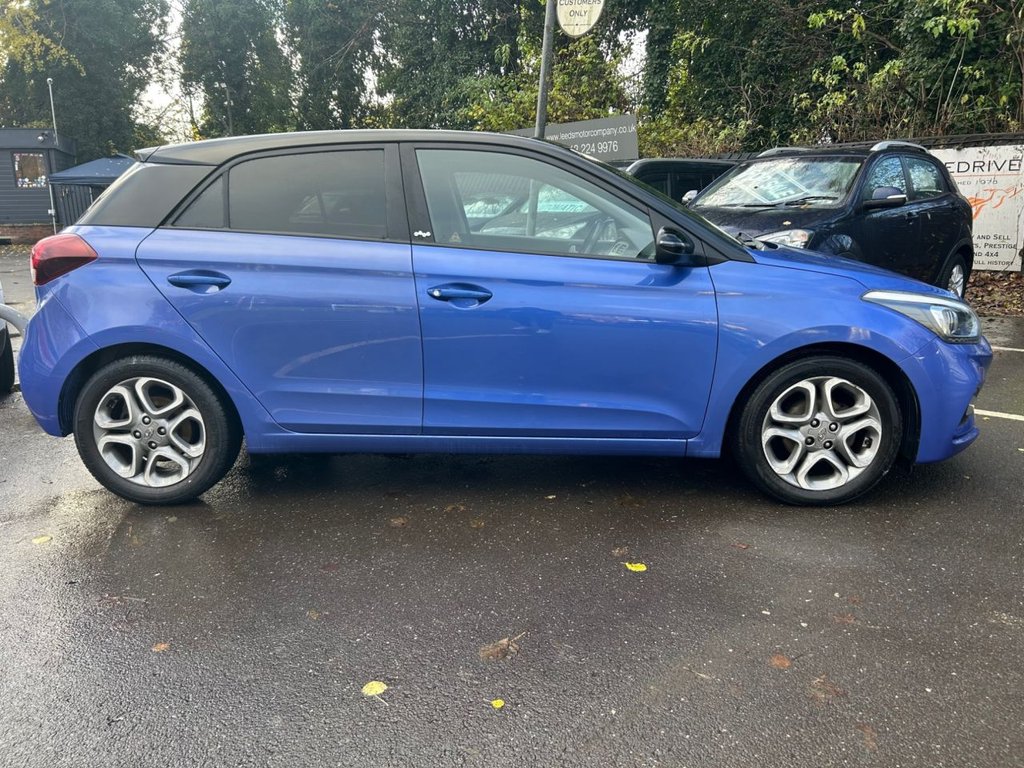 Used Hyundai i20 2019 for sale - 76848462: Photo 2