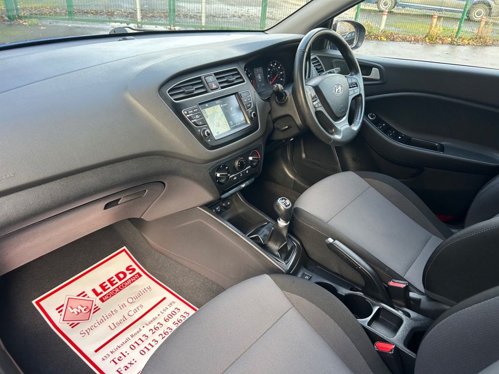 Used Hyundai i20 2019 for sale - 76848462: Photo 20