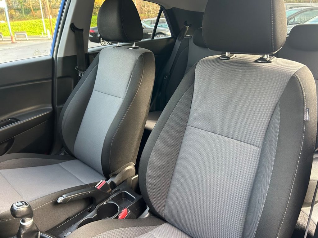 Used Hyundai i20 2019 for sale - 76848462: Photo 21