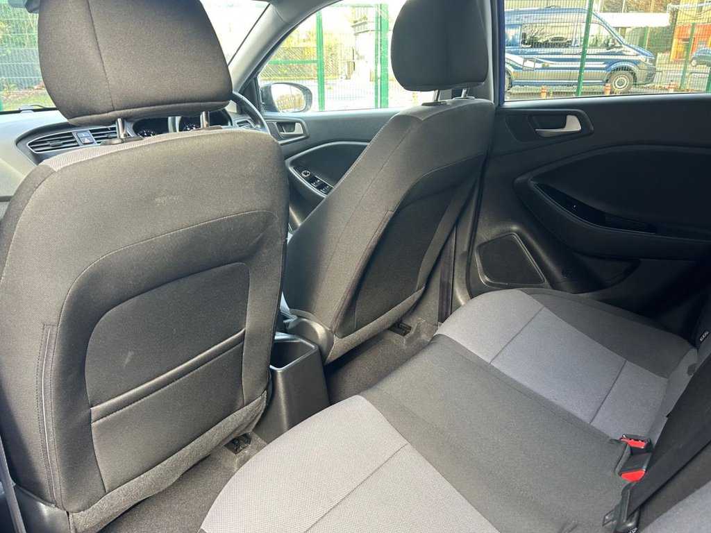 Used Hyundai i20 2019 for sale - 76848462: Photo 22