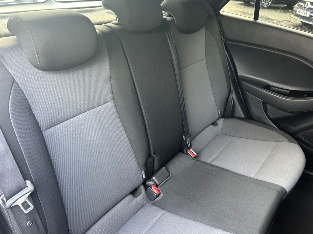 Used Hyundai i20 2019 for sale - 76848462: Photo 25