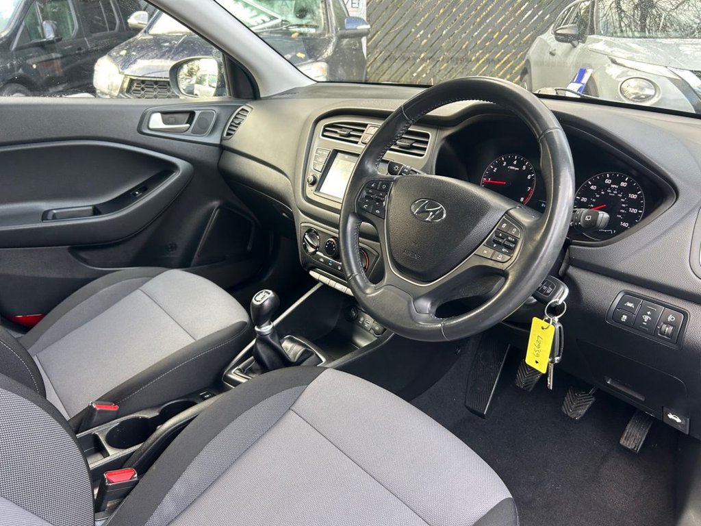 Used Hyundai i20 2019 for sale - 76848462: Photo 27