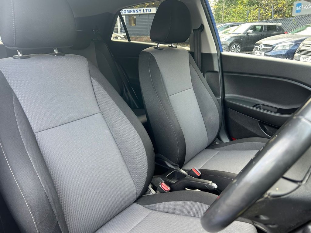 Used Hyundai i20 2019 for sale - 76848462: Photo 28