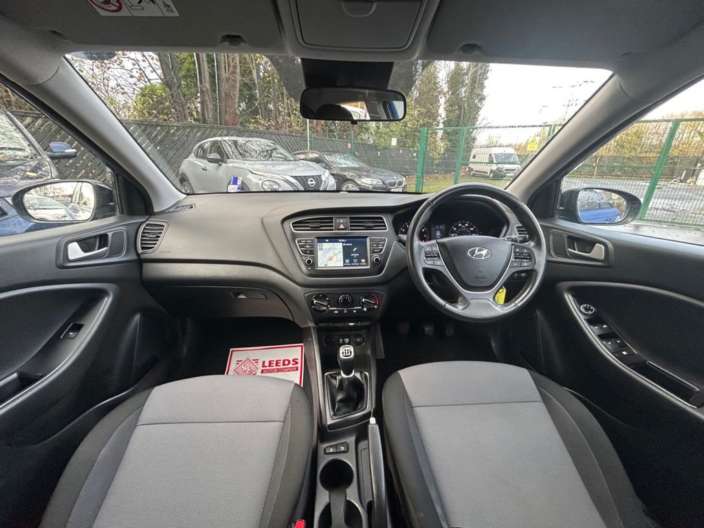 Used Hyundai i20 2019 for sale - 76848462: Photo 31