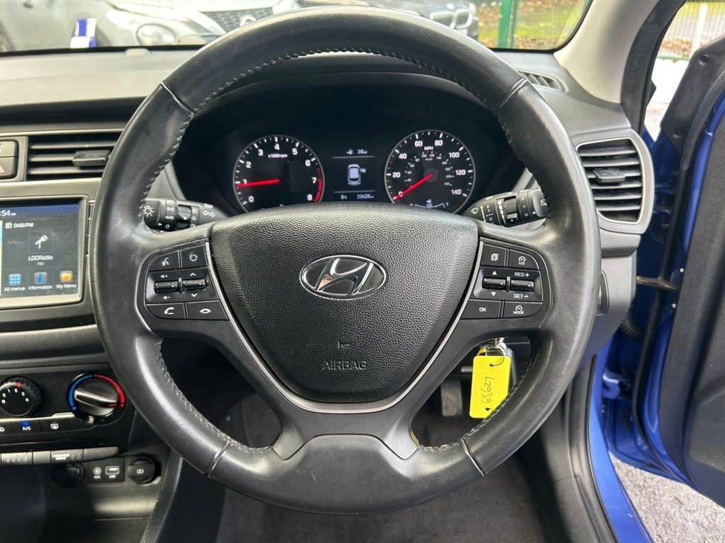 Used Hyundai i20 2019 for sale - 76848462: Photo 32