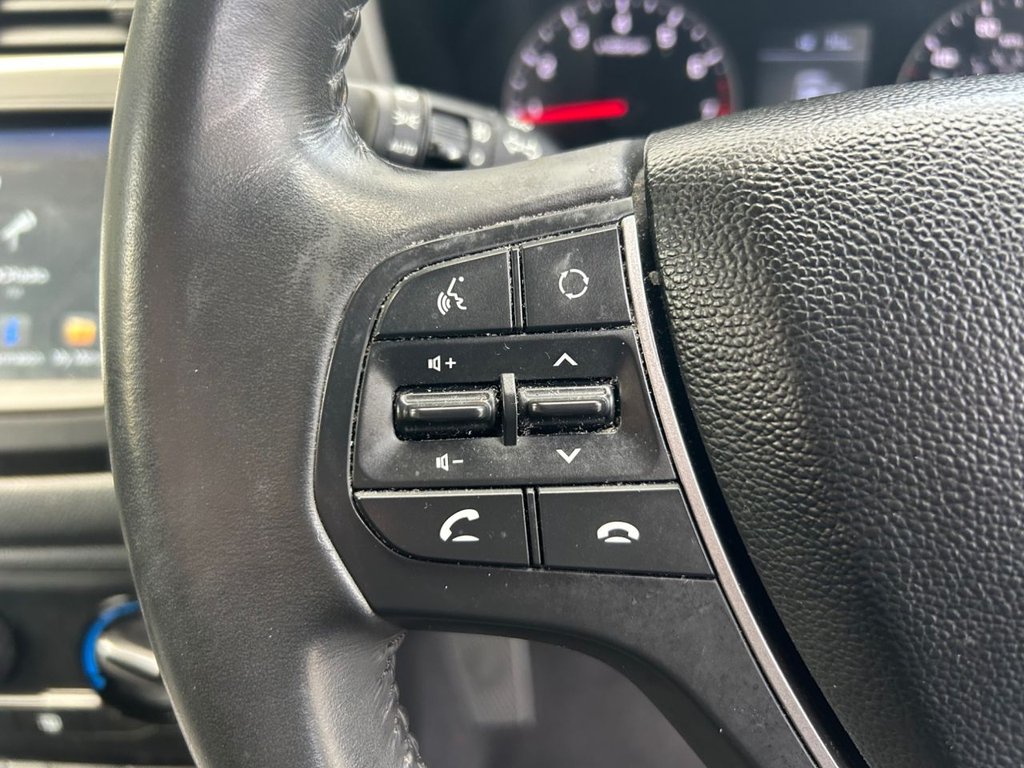 Used Hyundai i20 2019 for sale - 76848462: Photo 33