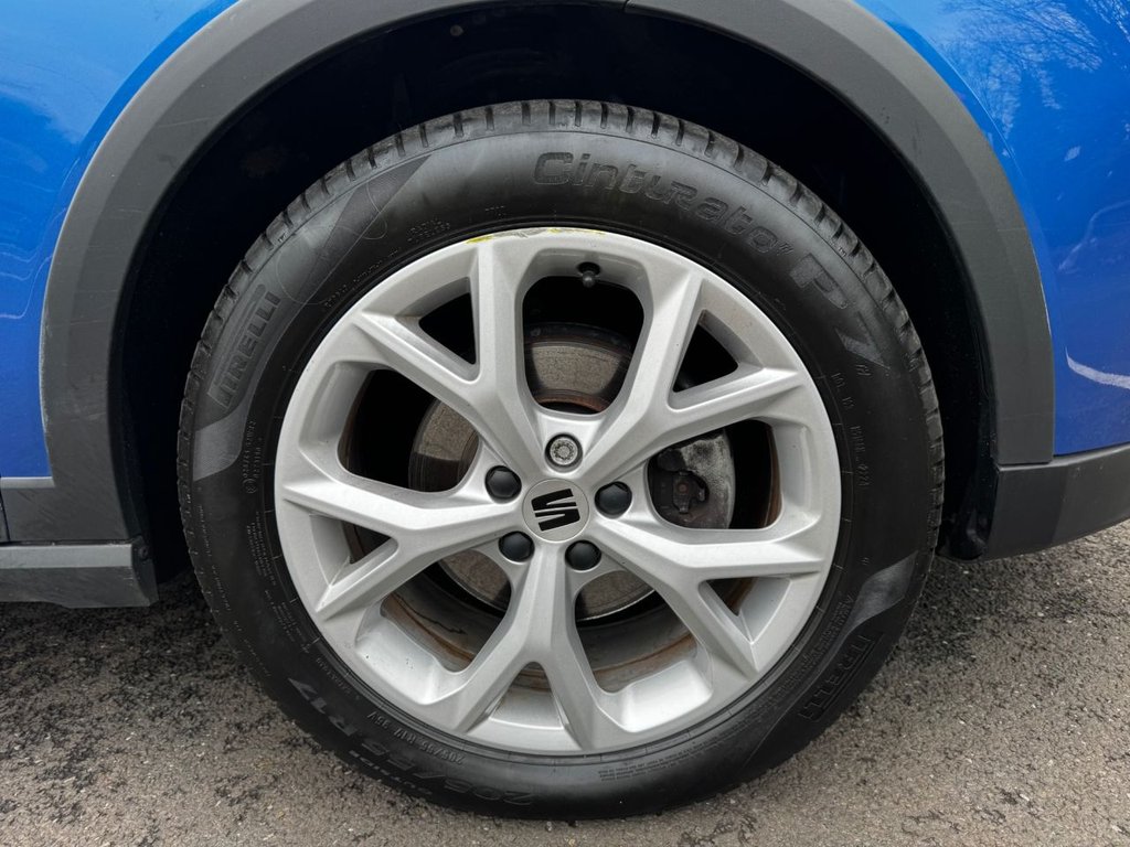 Used SEAT Arona 2023 for sale - 77048602: Photo 14