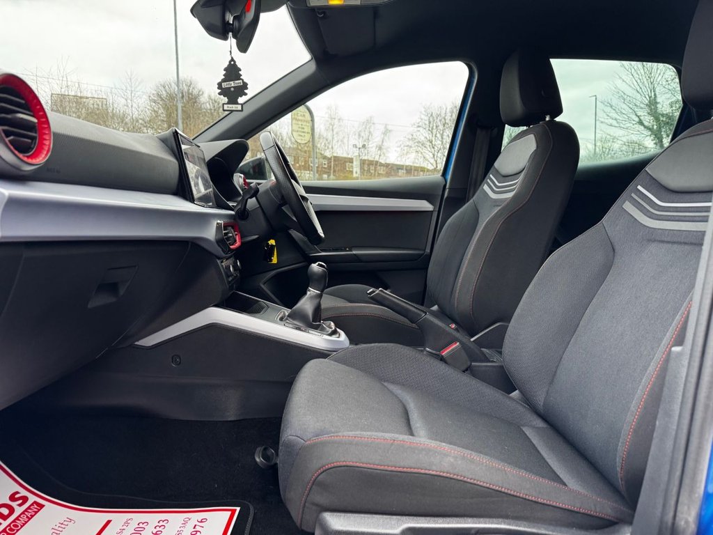 Used SEAT Arona 2023 for sale - 77048602: Photo 16