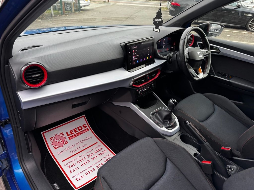 Used SEAT Arona 2023 for sale - 77048602: Photo 17