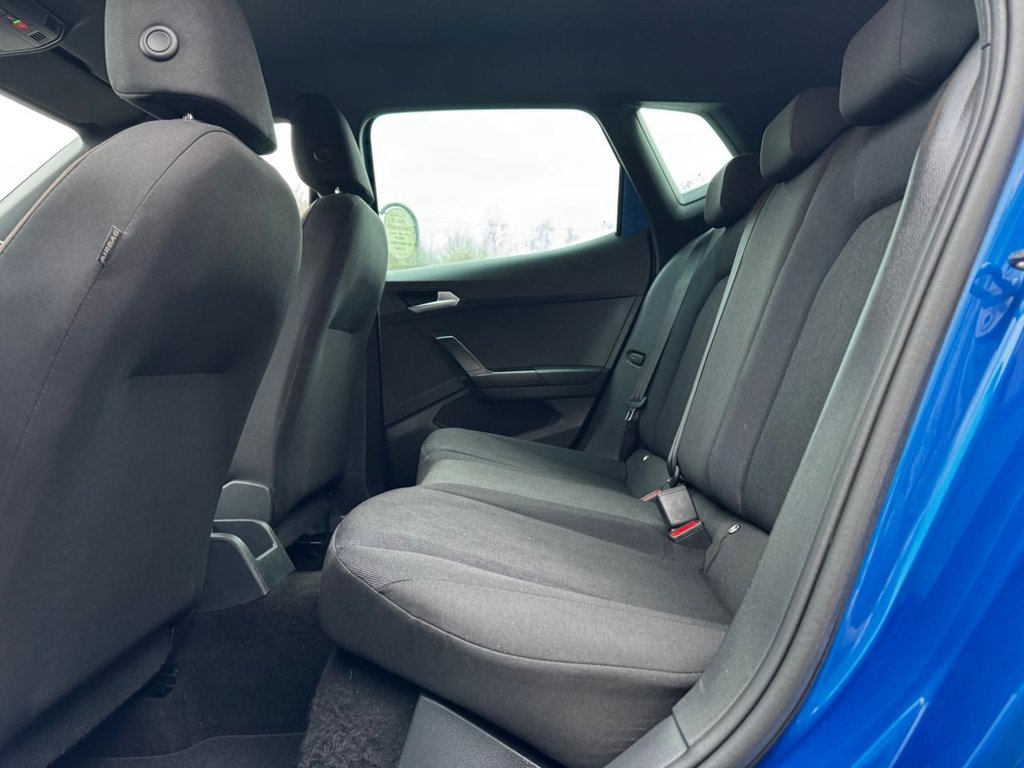 Used SEAT Arona 2023 for sale - 77048602: Photo 18