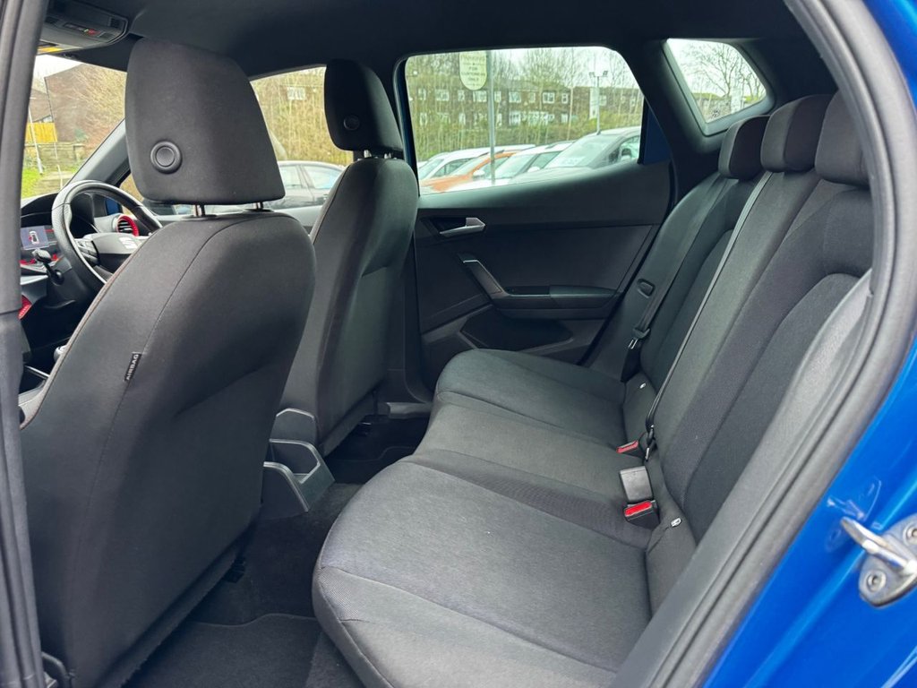 Used SEAT Arona 2023 for sale - 77048602: Photo 19