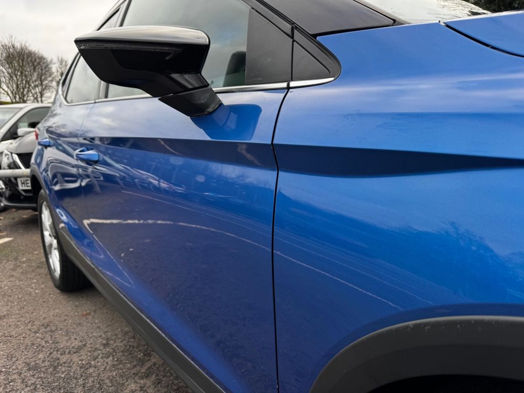 Used SEAT Arona 2023 for sale - 77048602: Photo 2