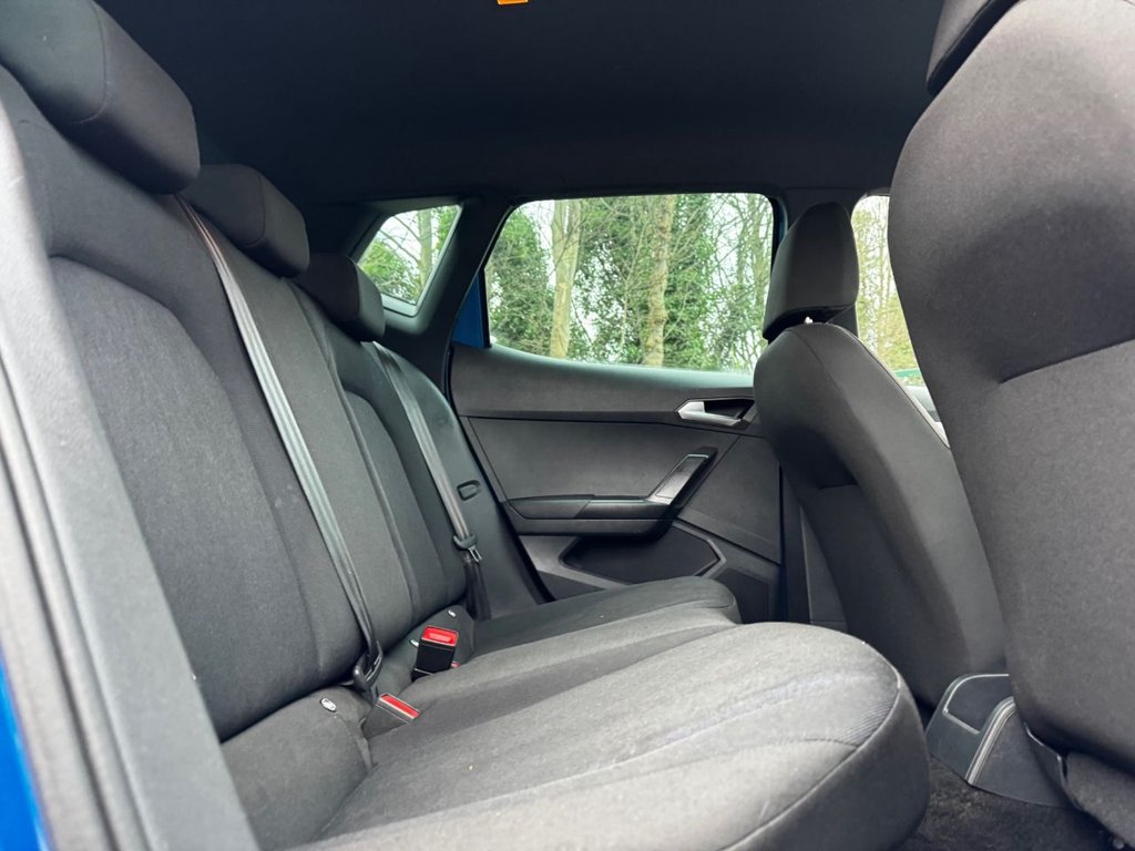 Used SEAT Arona 2023 for sale - 77048602: Photo 22