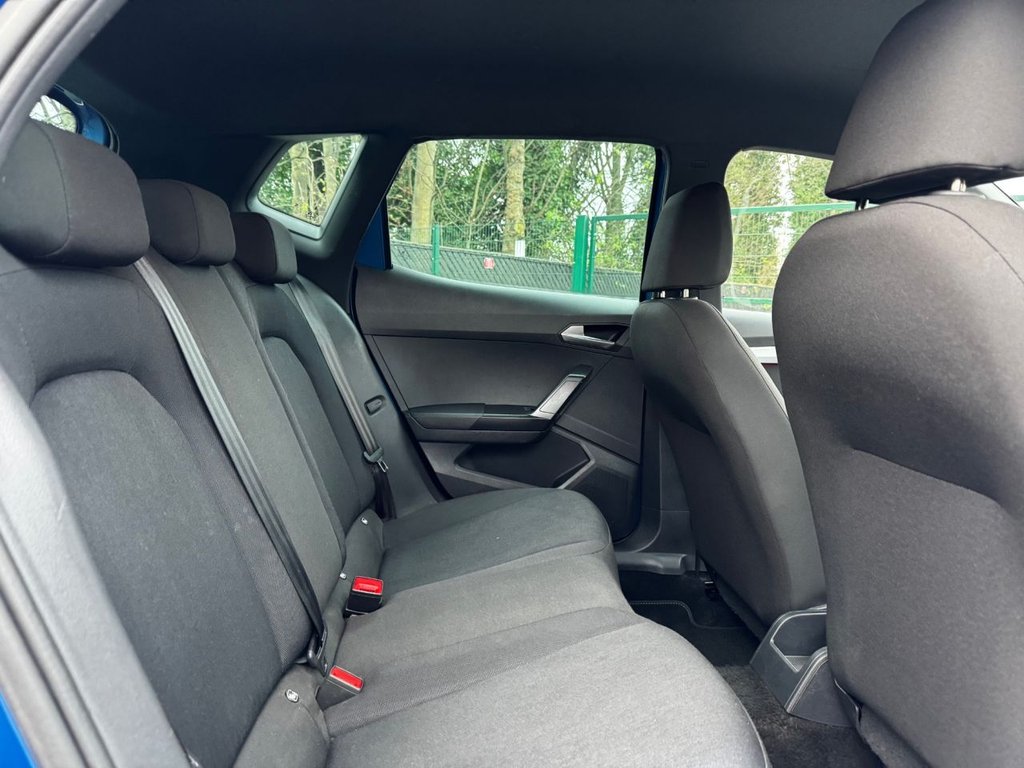 Used SEAT Arona 2023 for sale - 77048602: Photo 23