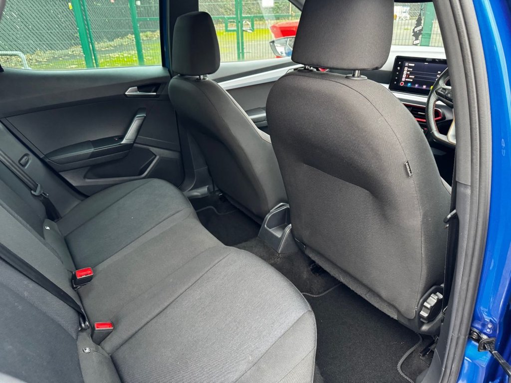 Used SEAT Arona 2023 for sale - 77048602: Photo 24