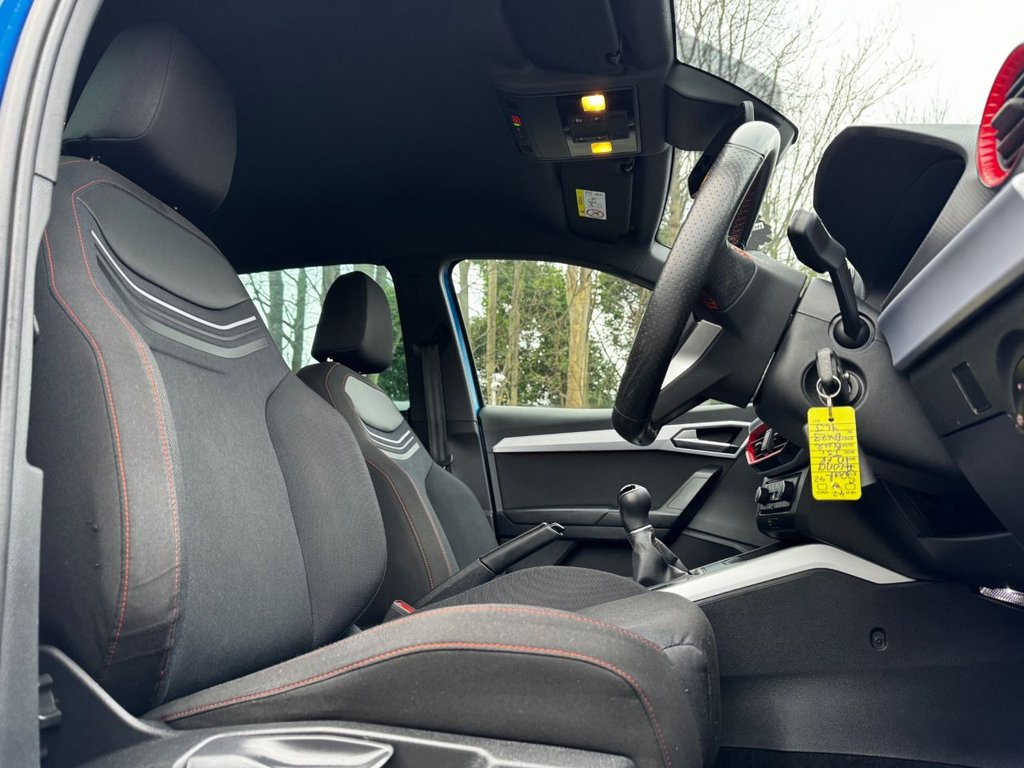 Used SEAT Arona 2023 for sale - 77048602: Photo 25