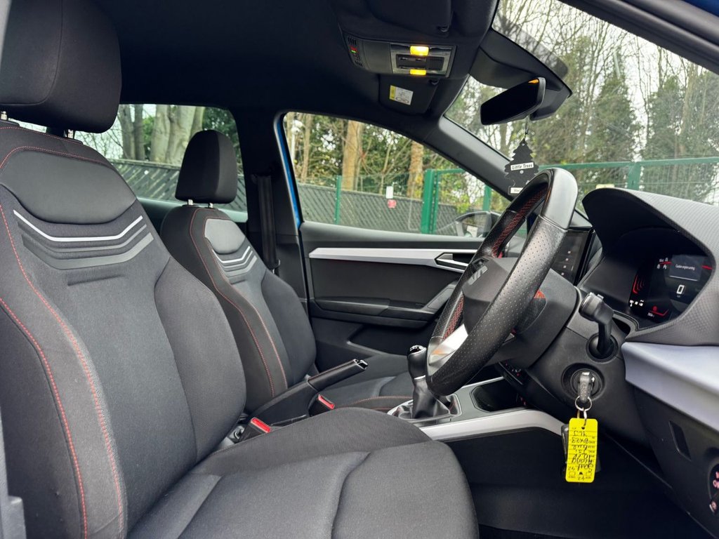 Used SEAT Arona 2023 for sale - 77048602: Photo 26