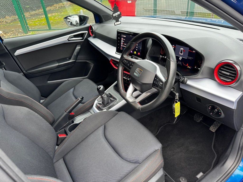 Used SEAT Arona 2023 for sale - 77048602: Photo 27