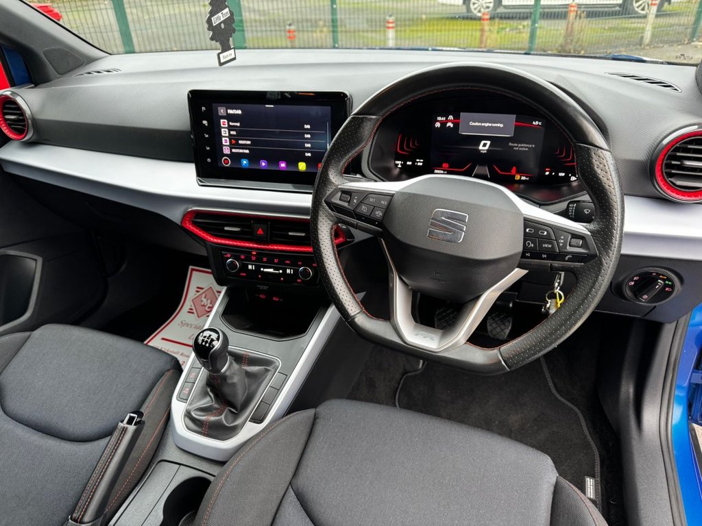 Used SEAT Arona 2023 for sale - 77048602: Photo 28