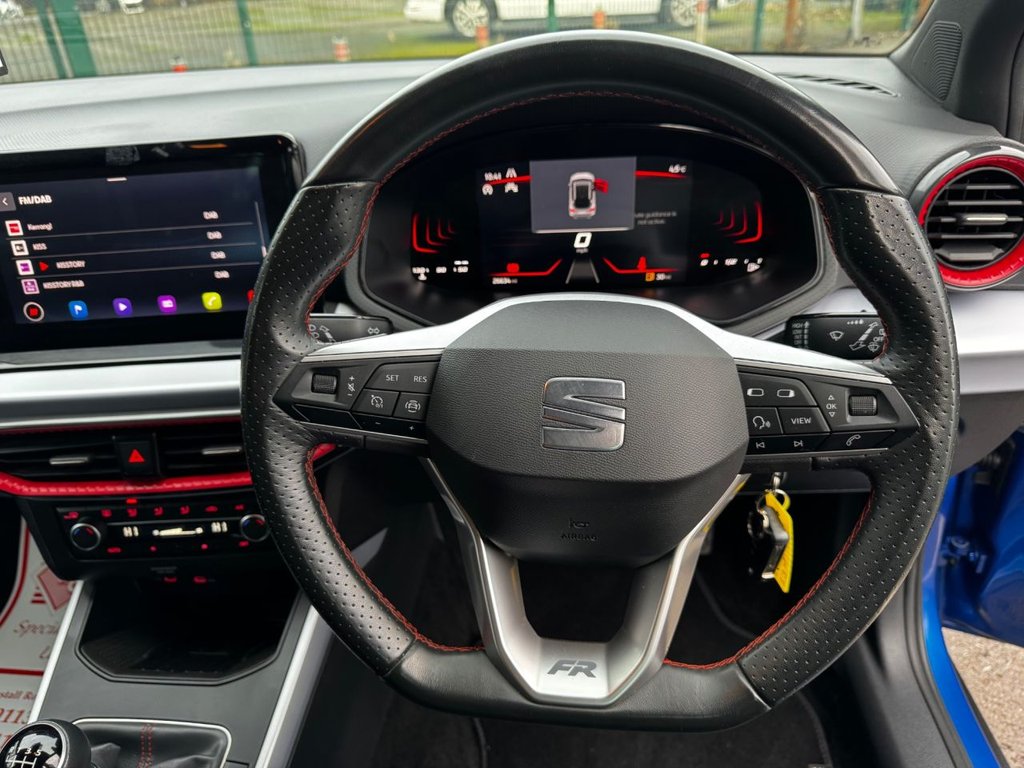 Used SEAT Arona 2023 for sale - 77048602: Photo 29