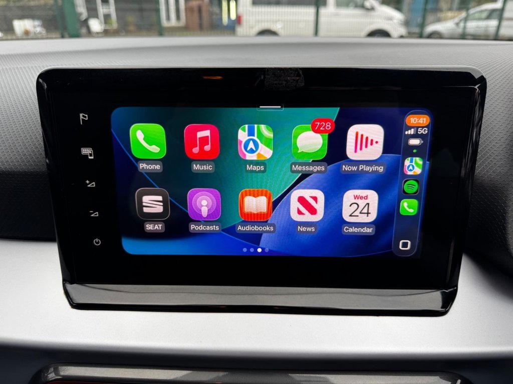 Used SEAT Arona 2023 for sale - 77048602: Photo 33