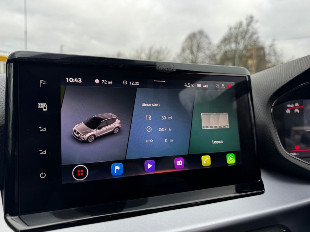 Used SEAT Arona 2023 for sale - 77048602: Photo 35