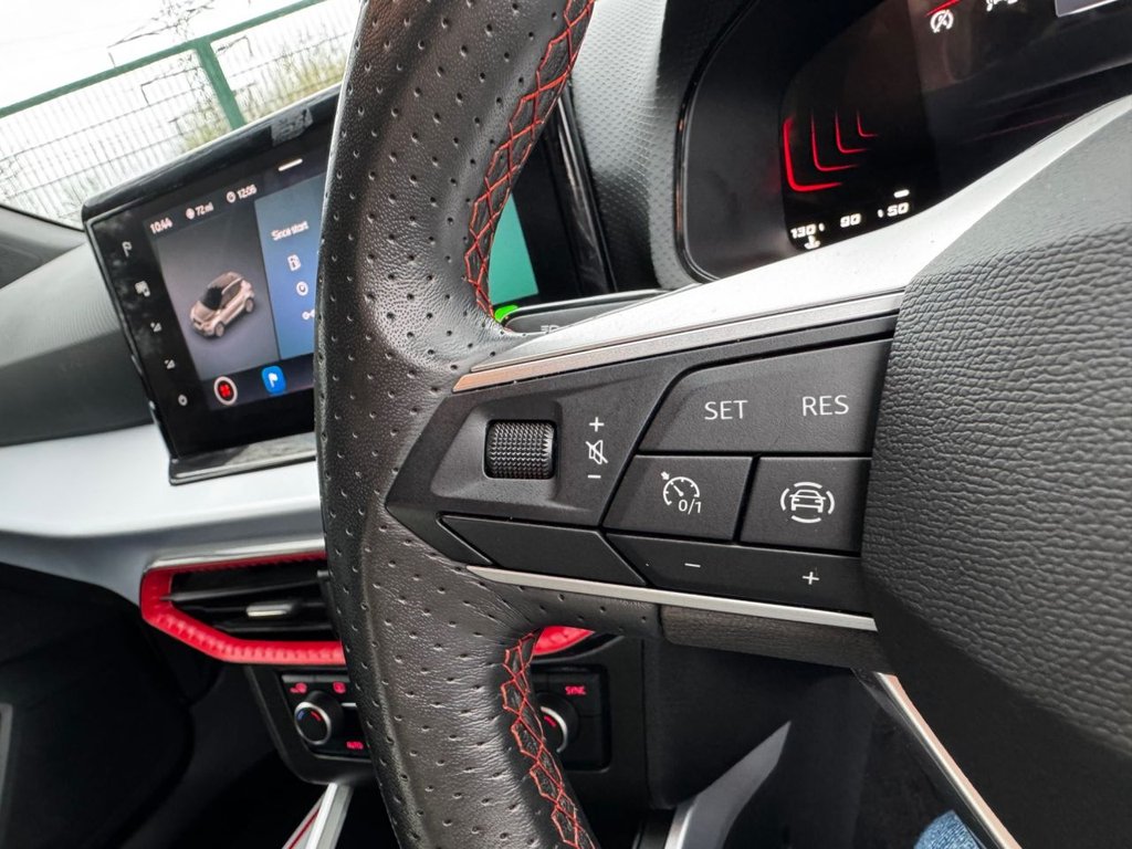 Used SEAT Arona 2023 for sale - 77048602: Photo 38