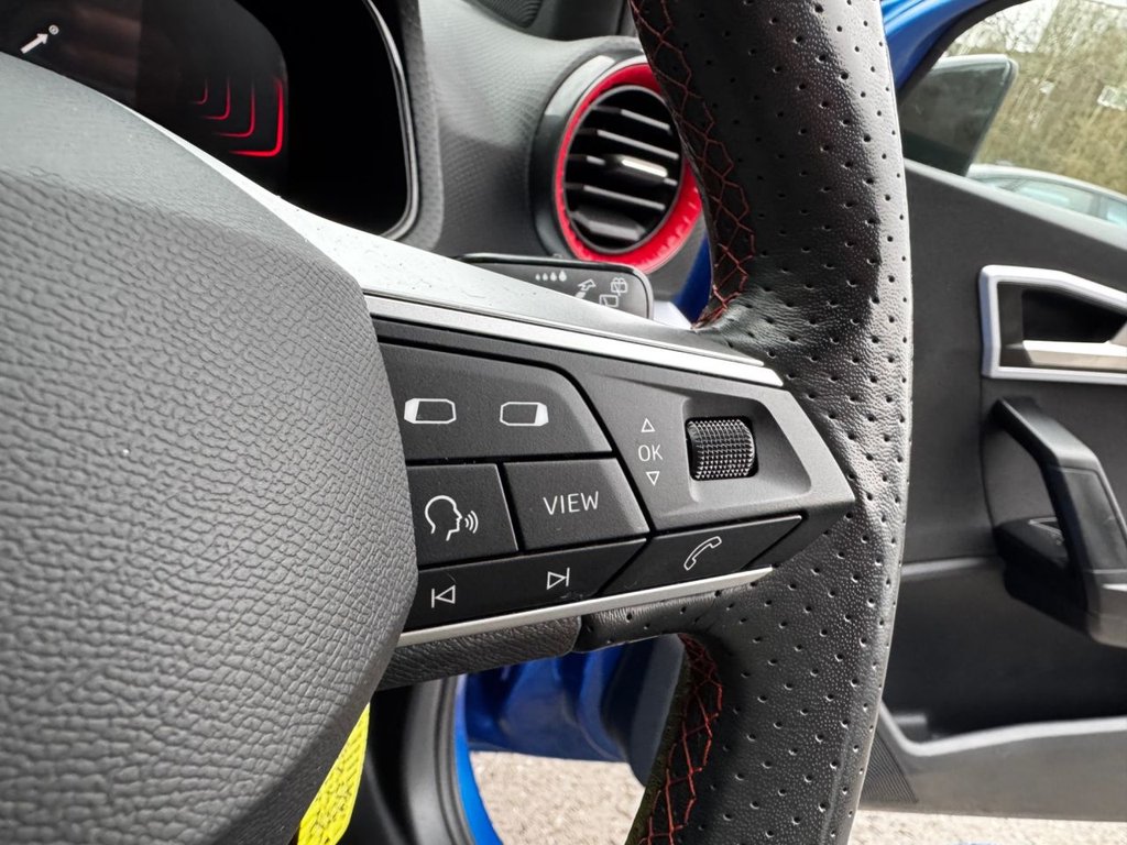 Used SEAT Arona 2023 for sale - 77048602: Photo 39