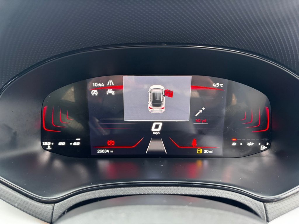 Used SEAT Arona 2023 for sale - 77048602: Photo 40