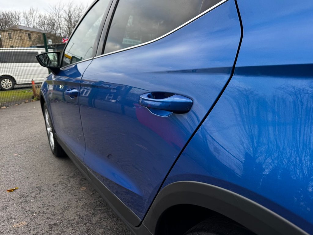 Used SEAT Arona 2023 for sale - 77048602: Photo 7