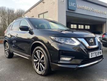 2021 (70) - 1.7 dCi Tekna 5dr [7 Seat]