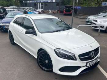 Used Mercedes-Benz A-Class 2016 for sale - 74209173: Photo