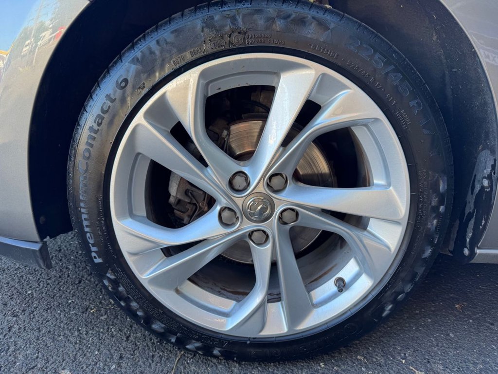 Used Vauxhall Astra 2016 for sale - 76039317: Photo 12