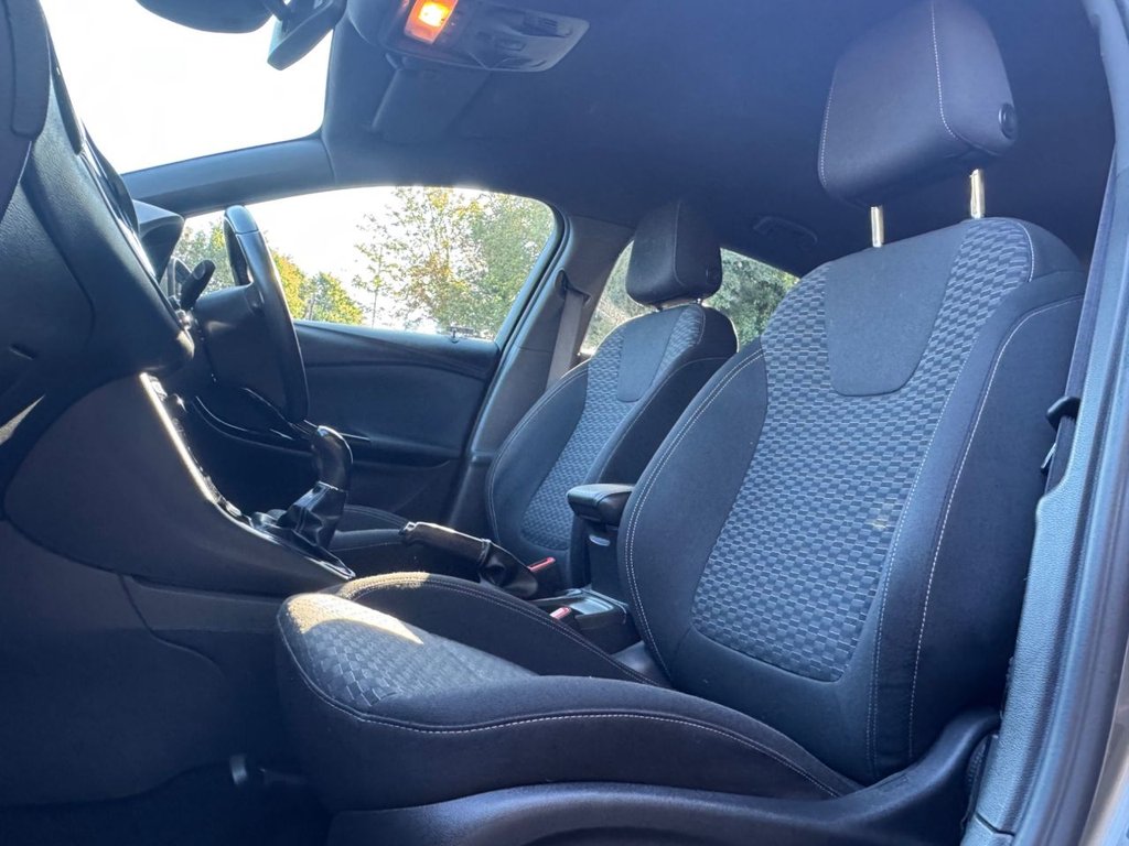 Used Vauxhall Astra 2016 for sale - 76039317: Photo 18