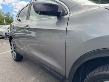 Used Nissan Qashqai 2017 for sale - 75253769: Photo